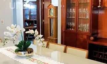 Imagem: Apartamento 4 suites Setor Oeste Residencial