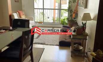 Imagem 6: Imóvel para aluguel e venda com 75 metros quadrados com 2 quartos em Vila Ipojuca - São Pa