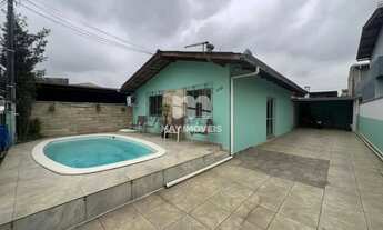 Imagem: Casa com 03 dormitórios no bairro Cidade