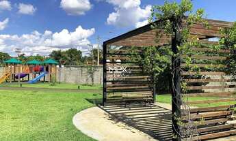 Imagem 5: Terreno à venda e para alugar em Piracicaba, Campestre, com 200 m², Residencial Agape