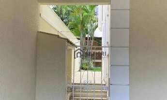 Imagem 2: Casa com 4 dormitórios à venda, 350 m² por R$ 2.900.000,00 - Alphaville 12 - Santana de Pa