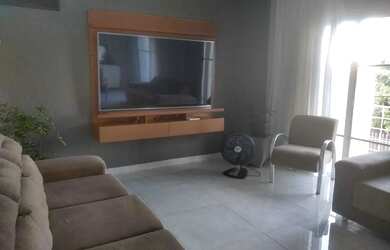 Imagem 6: Casa em Rua Rubens Trefiglio - Vila Nogueira - Campinas/SP