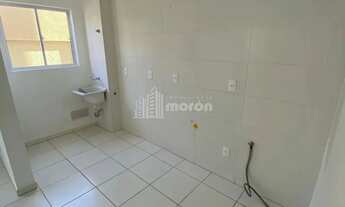 Imagem 5: APARTAMENTO Á VENDA EM UVARANAS - JARDIM DAS ARAUCARIAS