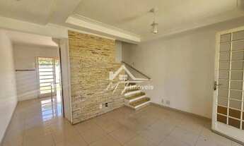 Imagem: Casa com 2 dormitórios à venda, 70 m²