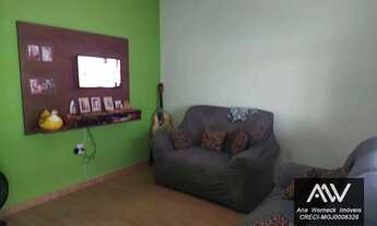 Imagem 7: Casa com 2 dormitórios à venda, por R$ 290.000 - Santa Cruz - Juiz de Fora/MG