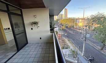 Imagem: Apartamento caruaru universitário Av Portugal