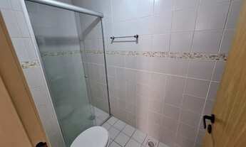 Imagem 6: Imóvel para aluguel tem 60 metros quadrados com 2 quartos