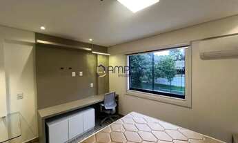 Imagem 4: Flat à venda, 1 quarto, Buritis - Belo Horizonte/MG