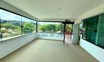 Imagem 7: SALÃO PARA LOCAÇÃO NO CENTRO DE EMBU DAS ARTES