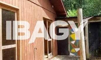 Imagem: Excelente Casa 2 dormitório(s) em Rio Tavares