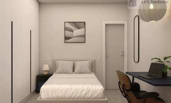 Imagem 2: Apartamento para Venda em Ibirité, Bosque, 2 dormitórios, 1 banheiro, 1 vaga