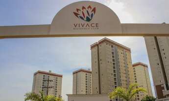 Imagem 5: Apartamento com 3 quartos no Vivace Residence Club em Maringá