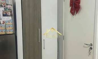 Imagem: Apartamento com 2 dormitórios à venda