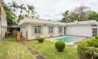 Imagem 2: Casa à venda Rua Coronel Corte Real, Petrópolis - Porto Alegre