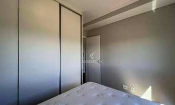 Imagem 7: APARTAMENTO PARA ALUGAR NO PARQUE INDUSTRIAL EM CAMPINAS/SP