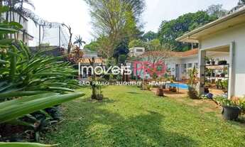 Imagem 6: Brooklin Velho, Casa térrea, 3 quartos ,1 suite, 6 vagas, 6 salas