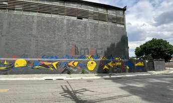 Imagem 6: Galpão para locação na Vila Leopoldina