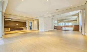 Imagem 2: APARTAMENTO Á VENDA NA MELHOR LOCALIZAÇÃO DO ITAIM BIBI!! OPORTUNIDADE ÚNICA, 220M², 3 SUÍ