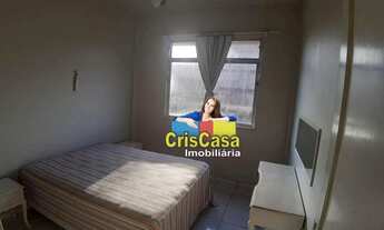 Imagem 5: Apartamento com 2 dormitórios para alugar, 68 m² por R$ 2.660,00/mês - Centro - Cabo Frio