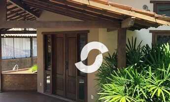Imagem 6: Casa à venda, 180 m² por R$ 550.000,00 - Sape - Niterói/RJ