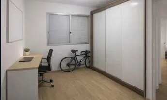 Imagem 5: Apartamento para venda em Jardim Maristela com 2 quartos , 51m²