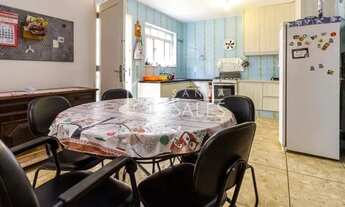 Imagem 6: Oportunidade! Casa à venda em São Paulo-SP, Campo Belo, 4 quartos, 2 suítes, 1 sala, 2 ban