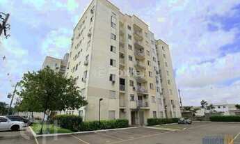 Imagem: Apartamento à venda Avenida Armando Fajardo