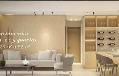 Imagem 5: Apartamento para Venda em Cabedelo, Intermares, 1 dormitório, 1 suíte, 1 banheiro, 1 vaga