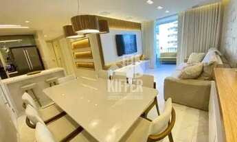 Imagem 3: Apartamento com 2 quartos à venda, 85 m² por R$ 1.315.525 - Icaraí - Niterói/RJ