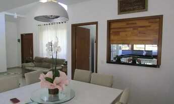 Imagem 6: Casa de condomínio em Rua das Prímulas - Jardim Haras Bela Vista - Vargem Grande Paulista