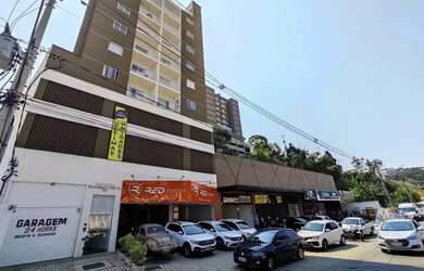 Imagem 2: Apartamento 2 quartos - Teixeiras