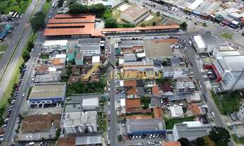 Imagem 2: TERRENO EM COLOMBO! AO LADO DO TERMINAL DO MARACANÃ!
