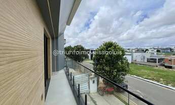 Imagem 2: Condomínio Damha Casa Duplex com 3 Suítes no Araçagy TR219698 ARA-D2QTB6