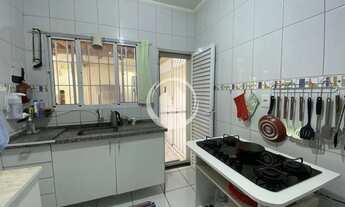 Imagem 5: Casa Térrea à venda com 3 dormitórios sendo 1 suite - Jardim Ipanema - Jundiaí/S