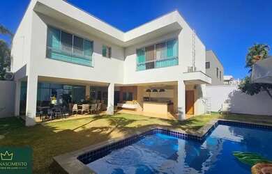 Imagem 5: Alphaville Flamboyant Residencial Araguaia