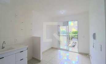 Imagem 3: Apartamento à Venda - Vila Guilherme, 2 Quartos, 34 m2