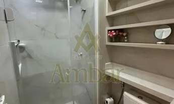 Imagem 3: Apartamento - Ribeirão Preto - Jardim Botânico - Região Sul