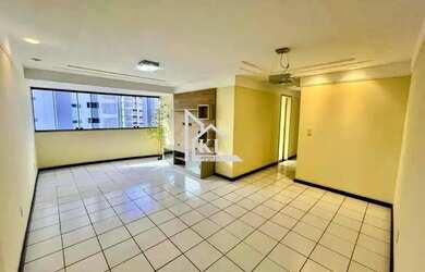 Imagem: Excelente Apartamento com 105m² em candelária