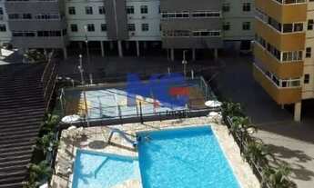 Imagem 2: Apartamento de 127 m² no Bairro Fátima, Fortaleza R$ 500.000,00