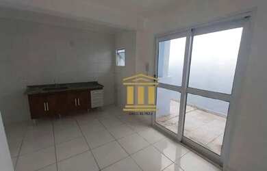 Imagem 3: Sobrado com 3 dormitórios, 70 m² - venda por R$ 480.000,00 ou aluguel por R$ 2.780,00/mês