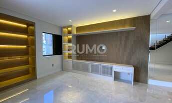 Imagem 4: Cobertura à venda em Cambuí Campinas