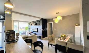 Imagem 5: Apartamento com 3 dormitórios à venda pertinho da praia do Campeche, 126 m² por R$ 1.495.0