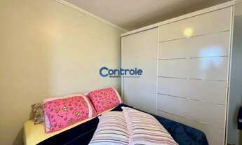 Imagem 7: Apartamento 02 Dormitórios em Serraria - São José /SC