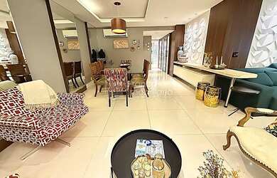 Imagem 7: Imóvel para venda com 190 metros quadrados com 4 quartos em Icaraí - Niterói - RJ