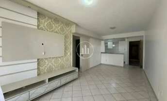 Imagem 4: Apartamento 2 Quartos com 1 Suíte e 76m² - Centro - BRN