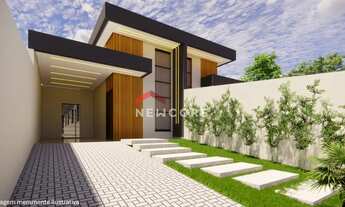 Imagem 3: Casa em Rua João Menezes Soares - Parque Xangri-Lá - Contagem/MG