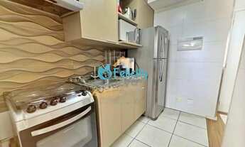 Imagem 4: Apartamento com 2 dorms, 1 vaga, 49m2 no Jardim Íris