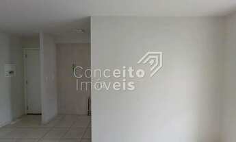 Imagem 3: Condomínio Vittace Jardim Carvalho - Apartamento