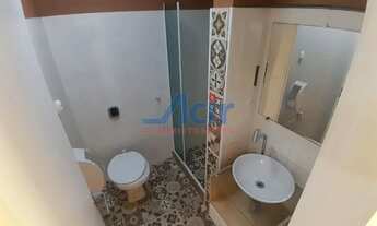 Imagem 7: Sala comercial para alugar, 27m² por R$ 600,00/mês - Centro - Rio de Janeiro/RJ