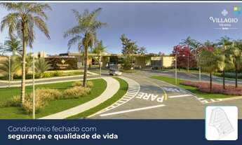 Imagem: Condomínio Fechado Vilagio Vêneto